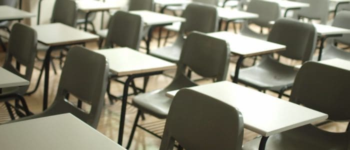 pest control for schools
